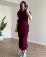 Casual Chic Dress