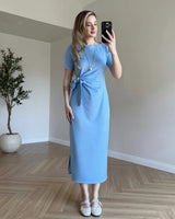 Casual Chic Dress