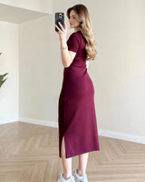 Casual Chic Dress