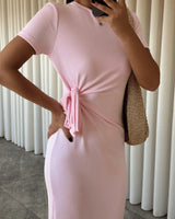 Casual Chic Dress