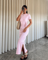 Casual Chic Dress