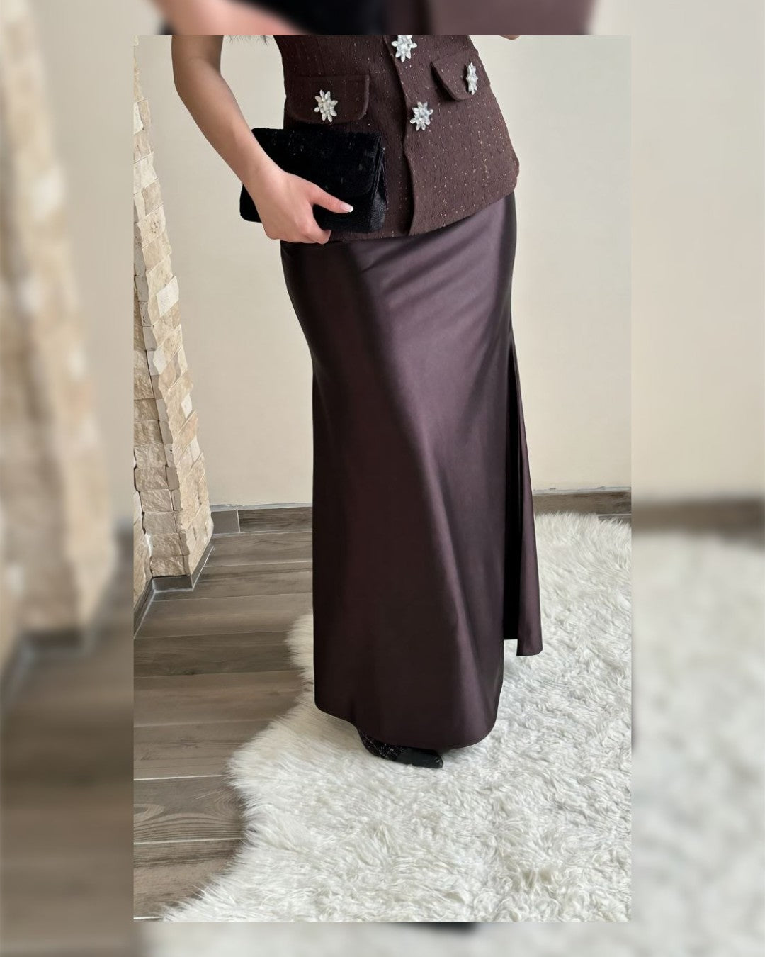 Chanel Elegance Set