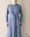 Chic Modest 3 Pcs Set