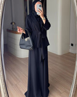Chic Modest 3 Pcs Set