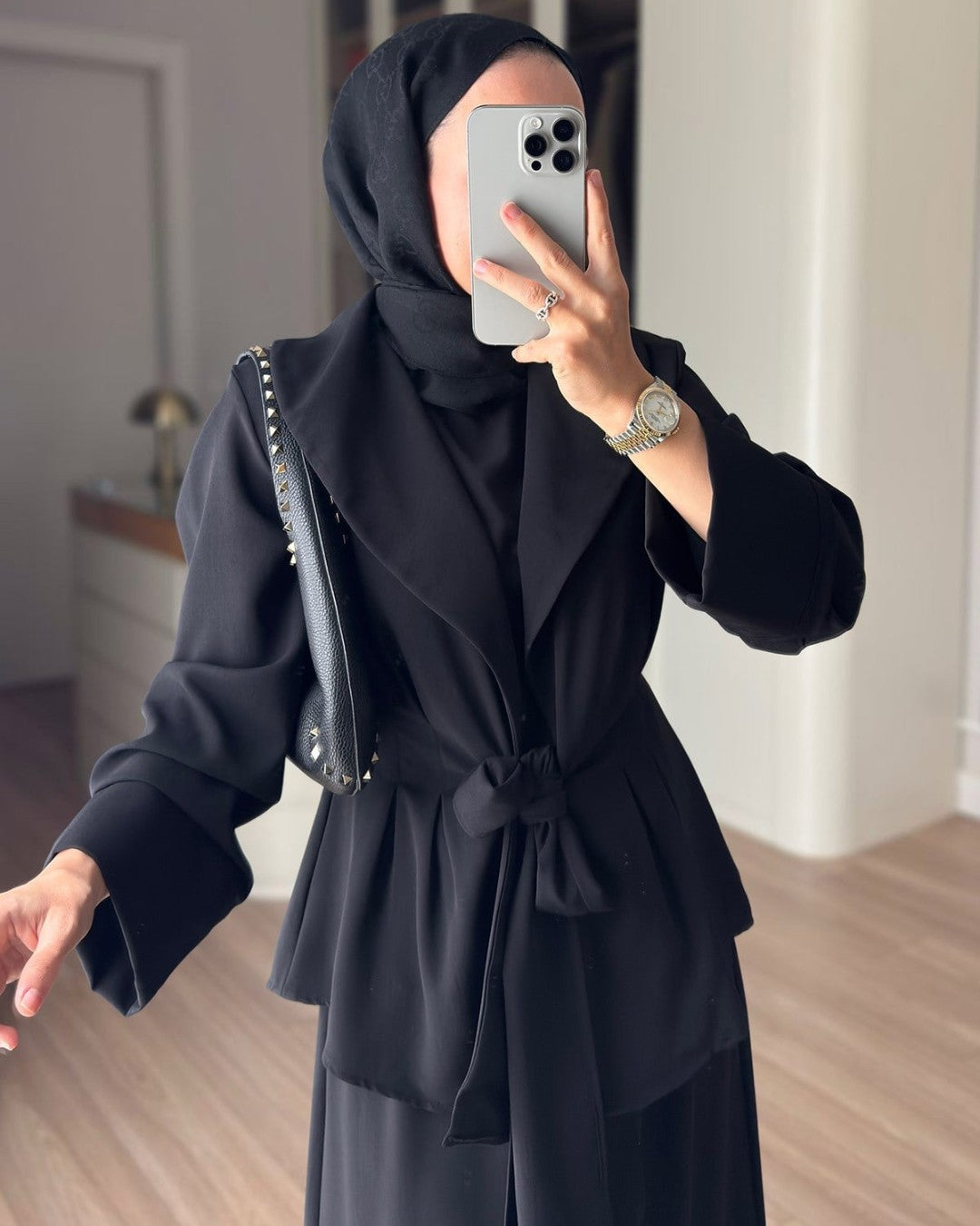 Chic Modest 3 Pcs Set