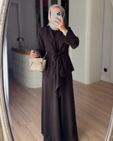 Chic Modest 3 Pcs Set