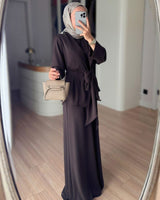 Chic Modest 3 Pcs Set