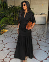 Classy Riviera Dress