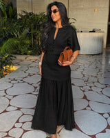 Classy Riviera Dress