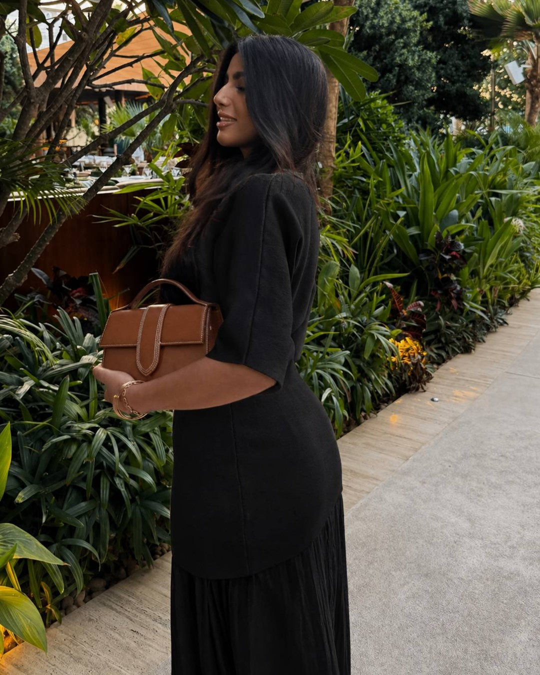 Classy Riviera Dress