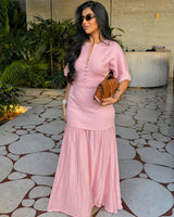 Classy Riviera Dress