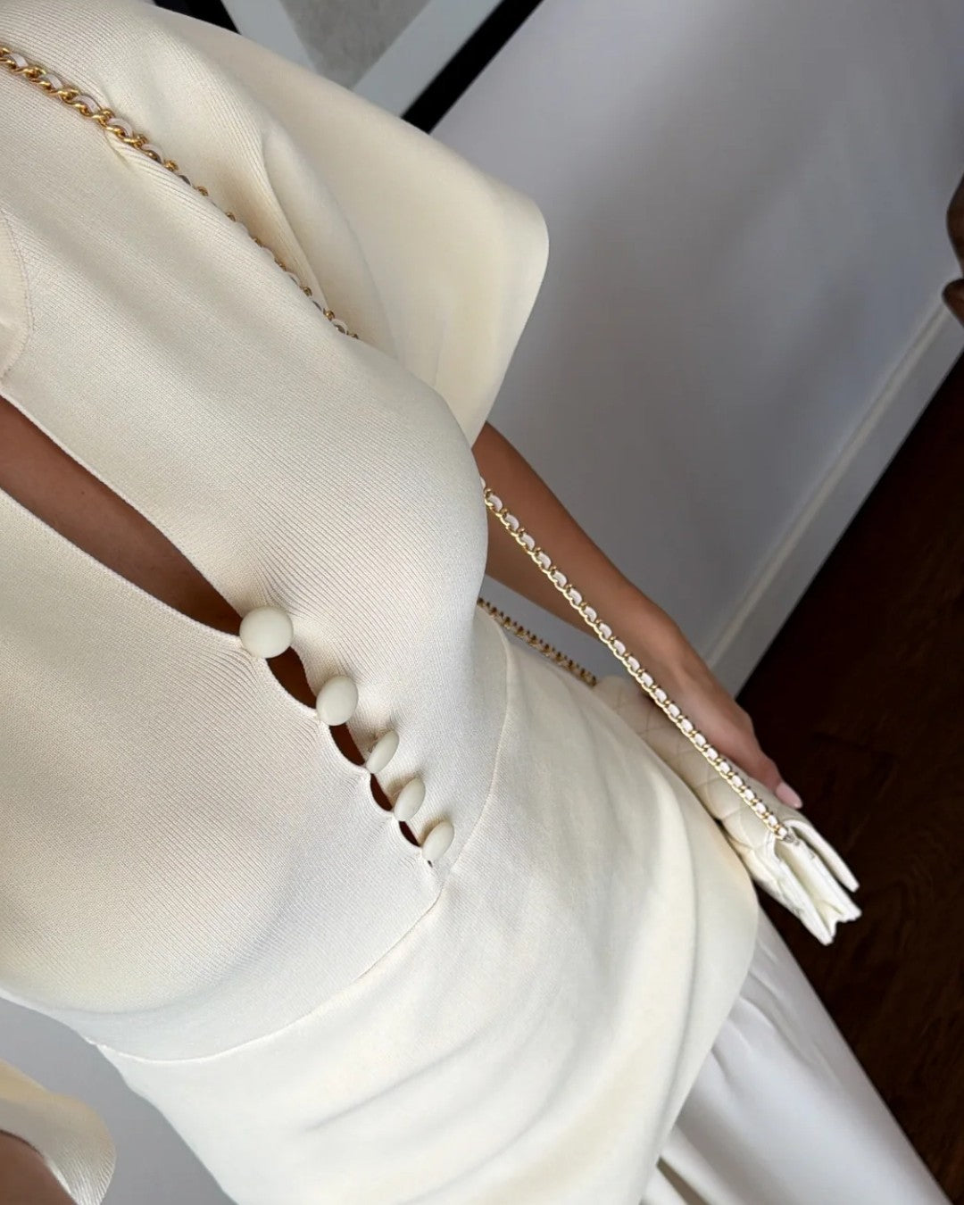 Classy Riviera Dress