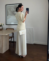 Classy Riviera Dress