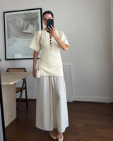 Classy Riviera Dress