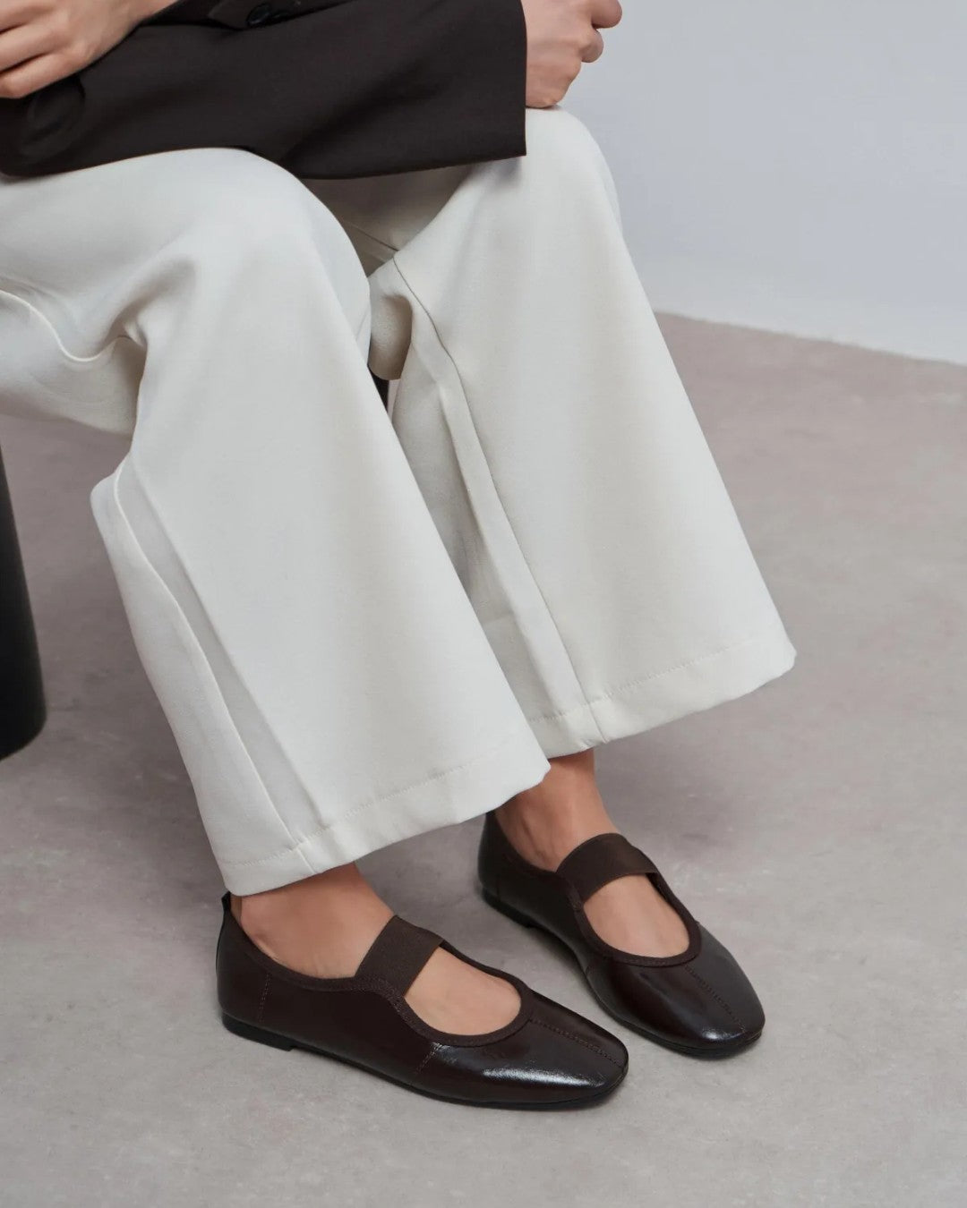 Colette Mary Jane Flat
