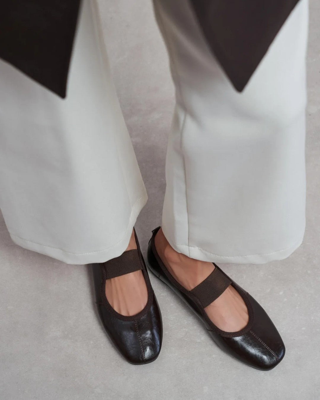 Colette Mary Jane Flat