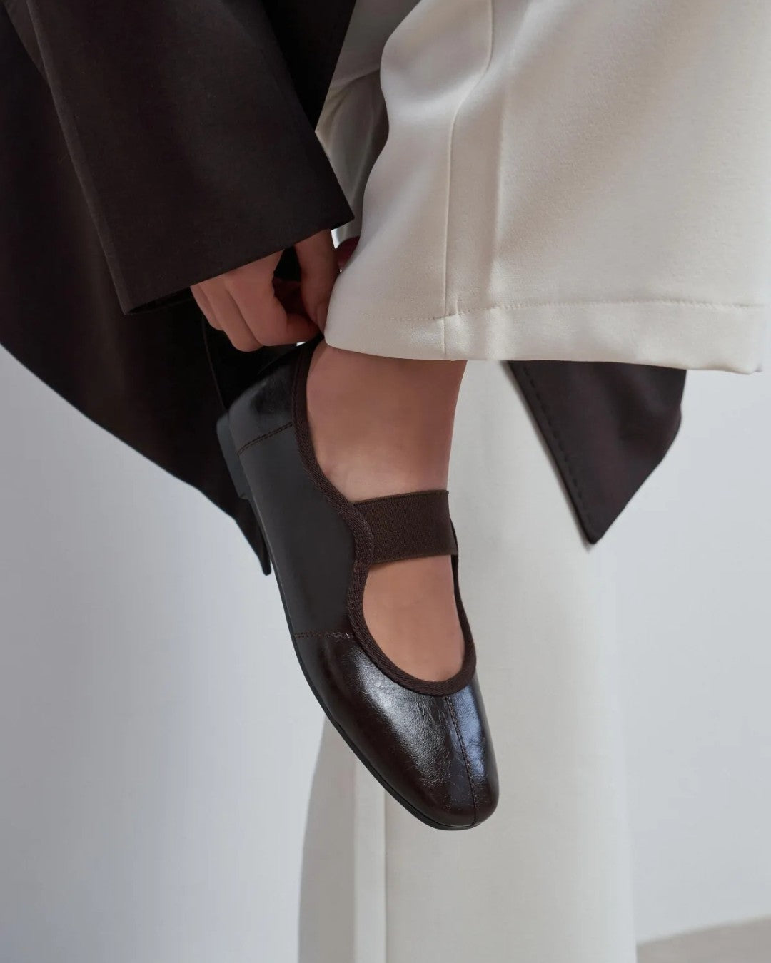 Colette Mary Jane Flat