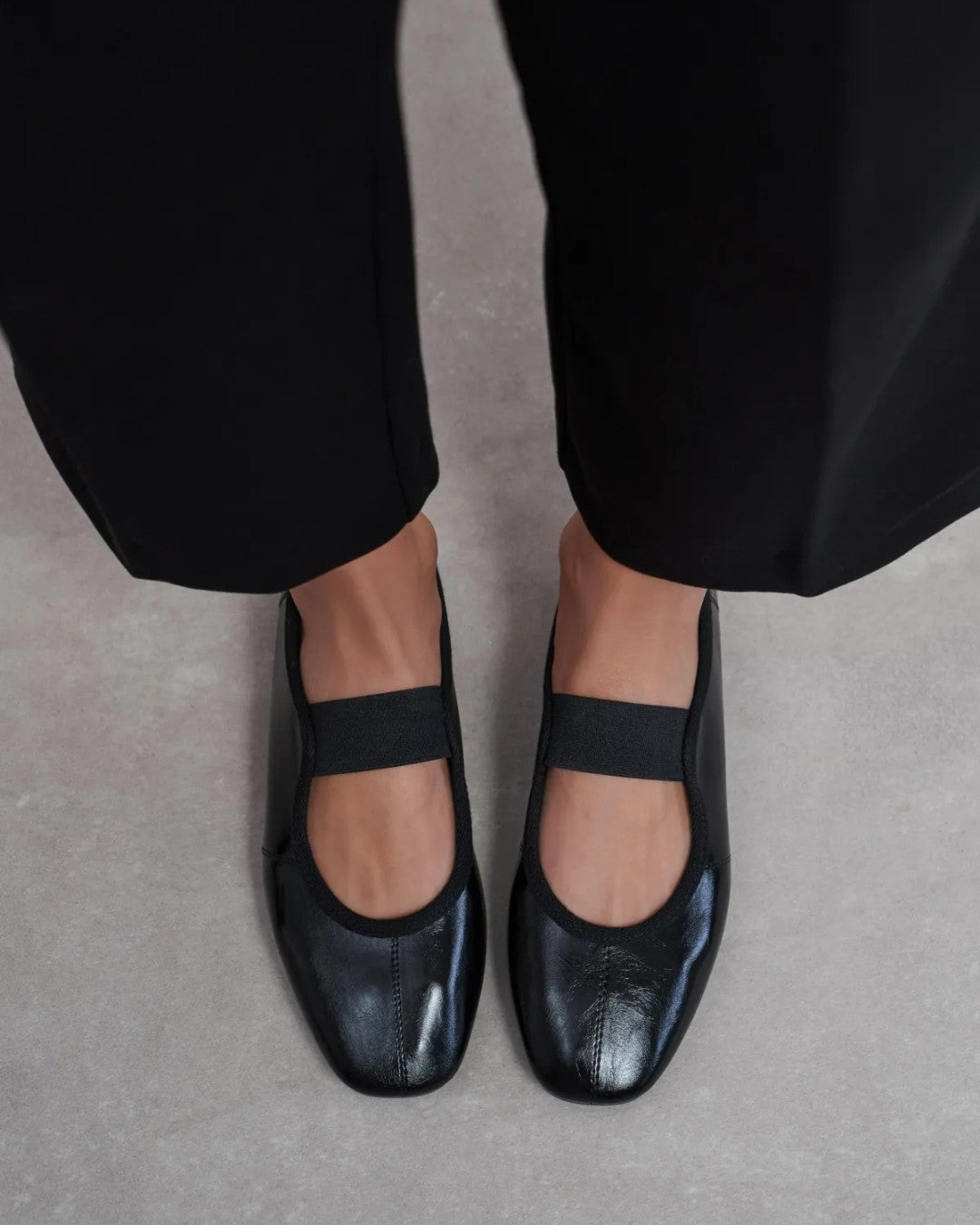 Colette Mary Jane Flat