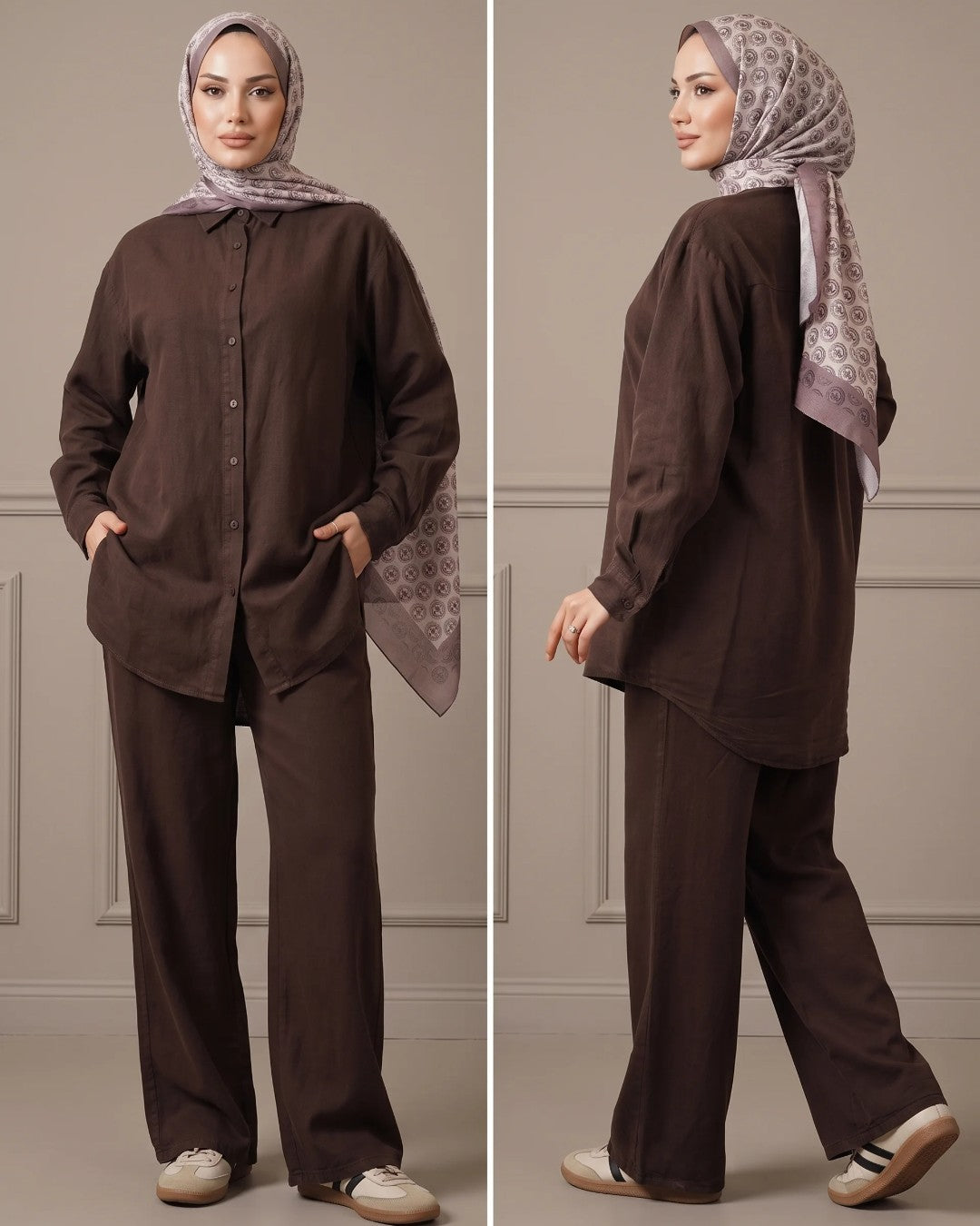 Comfort Mode Lounge Set