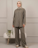Comfort Mode Lounge Set