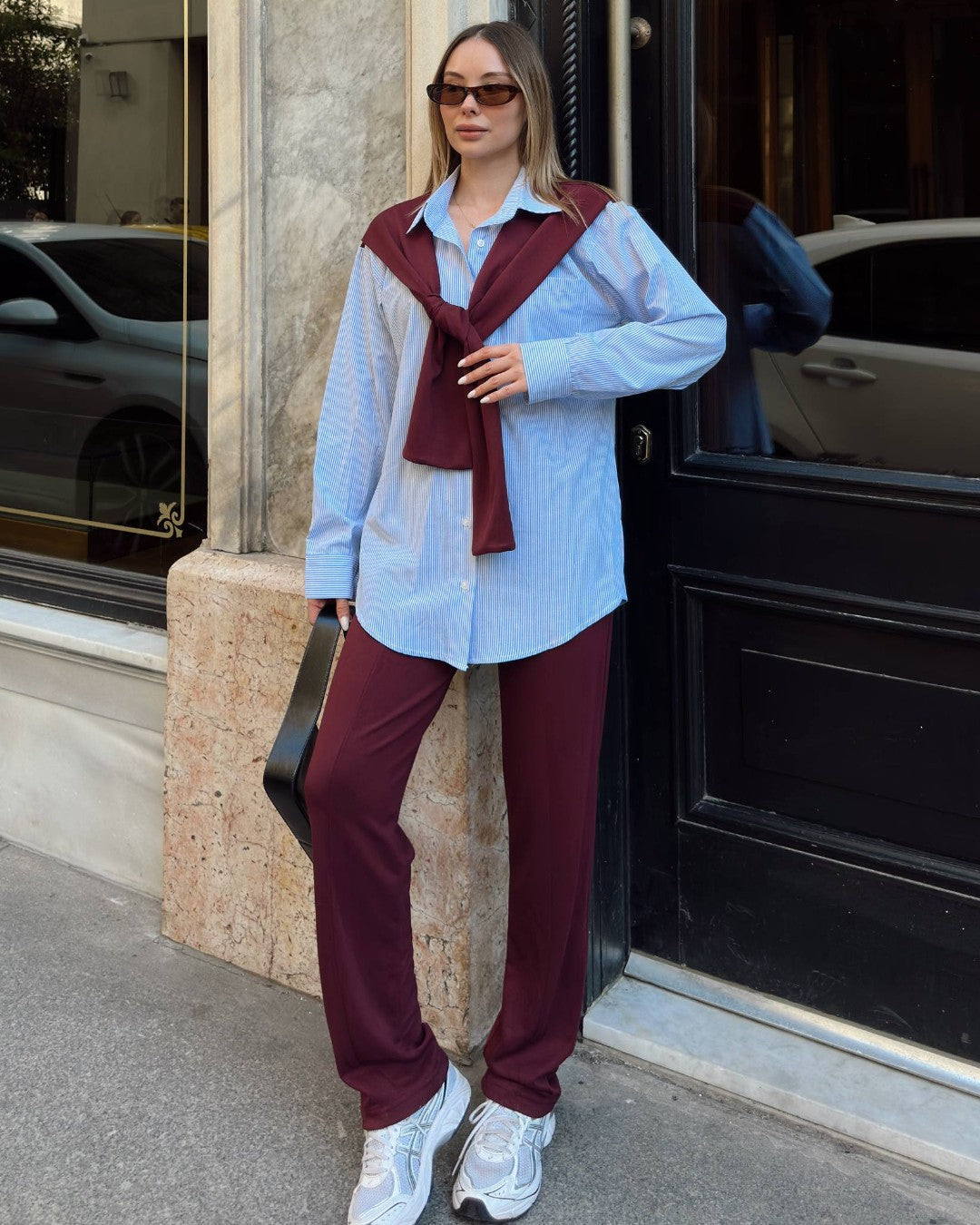 Comfy Chic Set