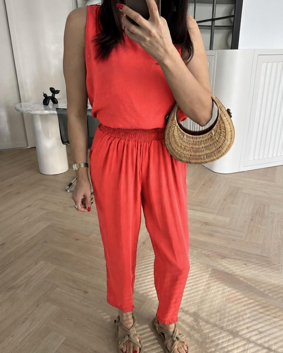 Comfy Co-ord Set