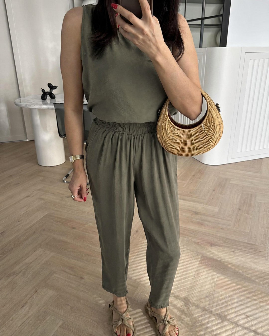 Comfy Co-ord Set
