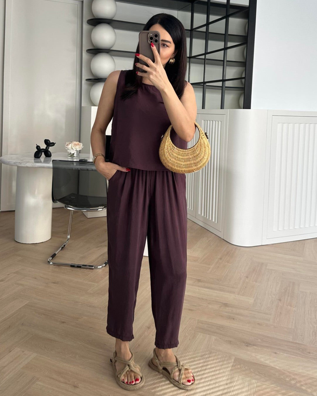 Comfy Co-ord Set