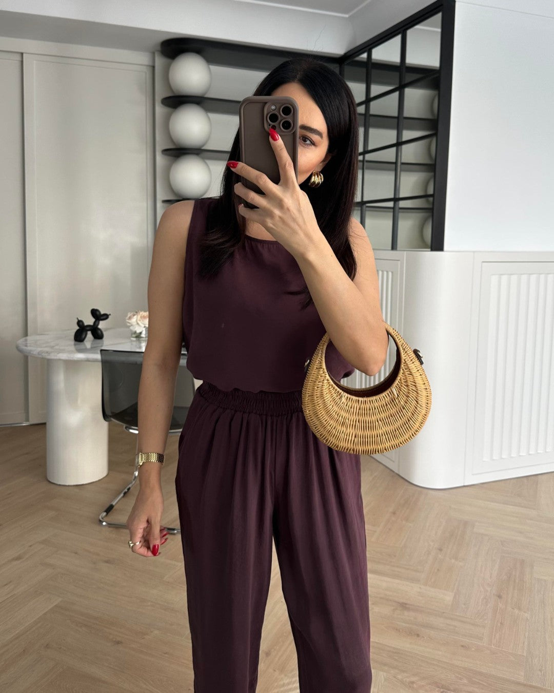 Comfy Co-ord Set