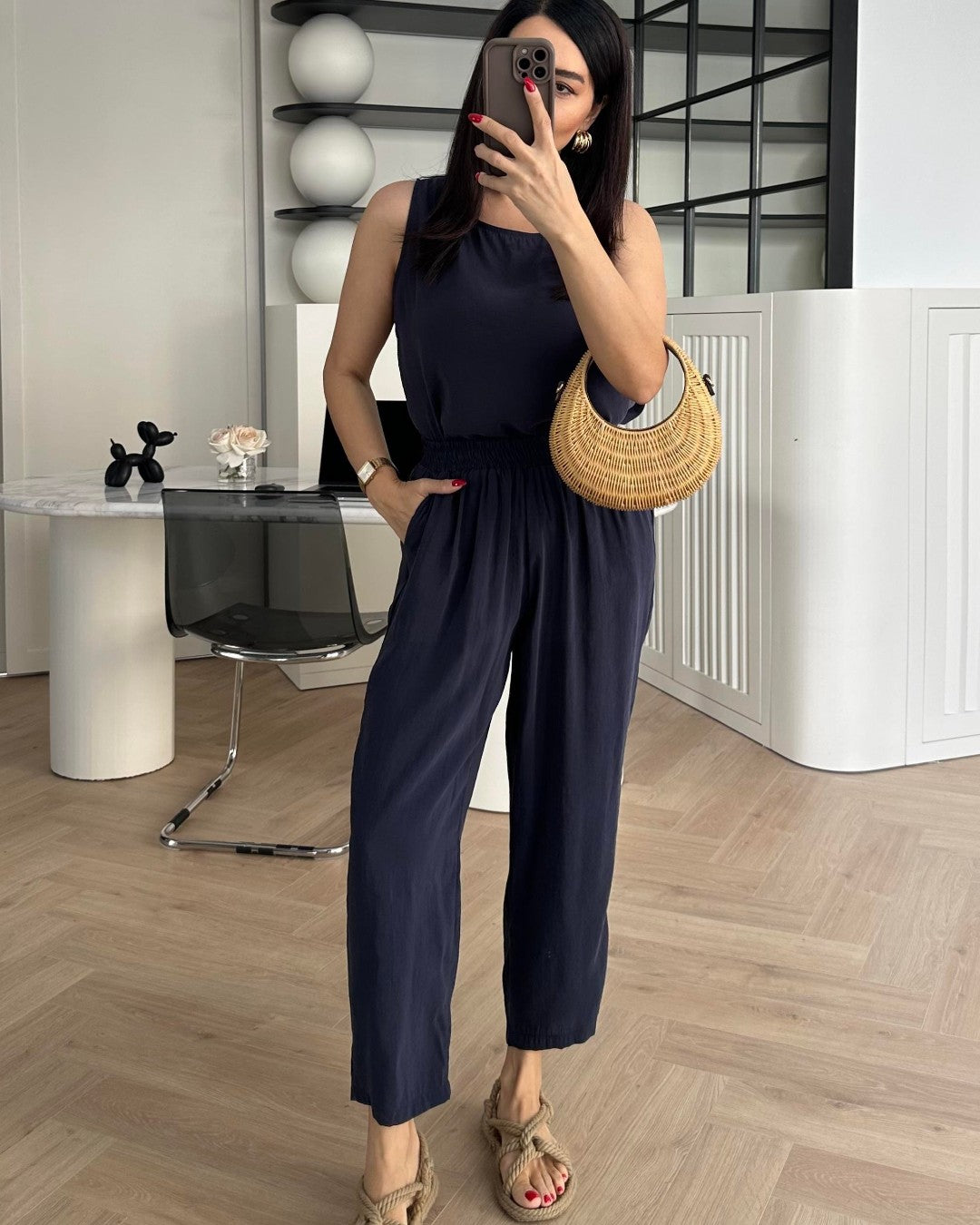 Comfy Co-ord Set