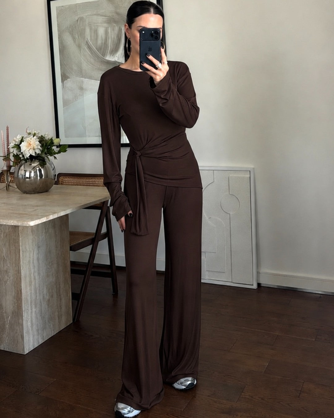 Comfy Lounge Set