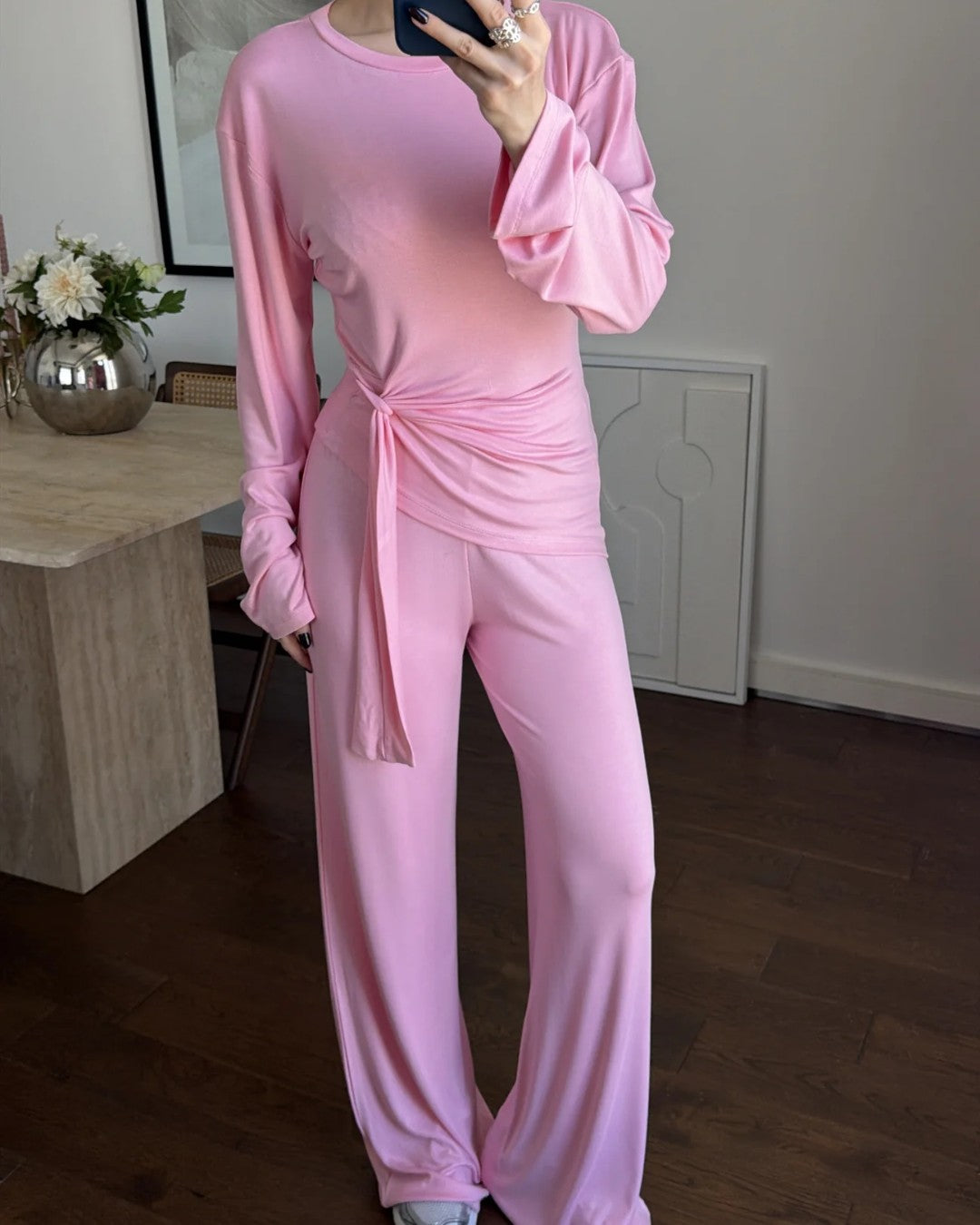Comfy Lounge Set