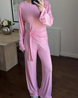 Comfy Lounge Set