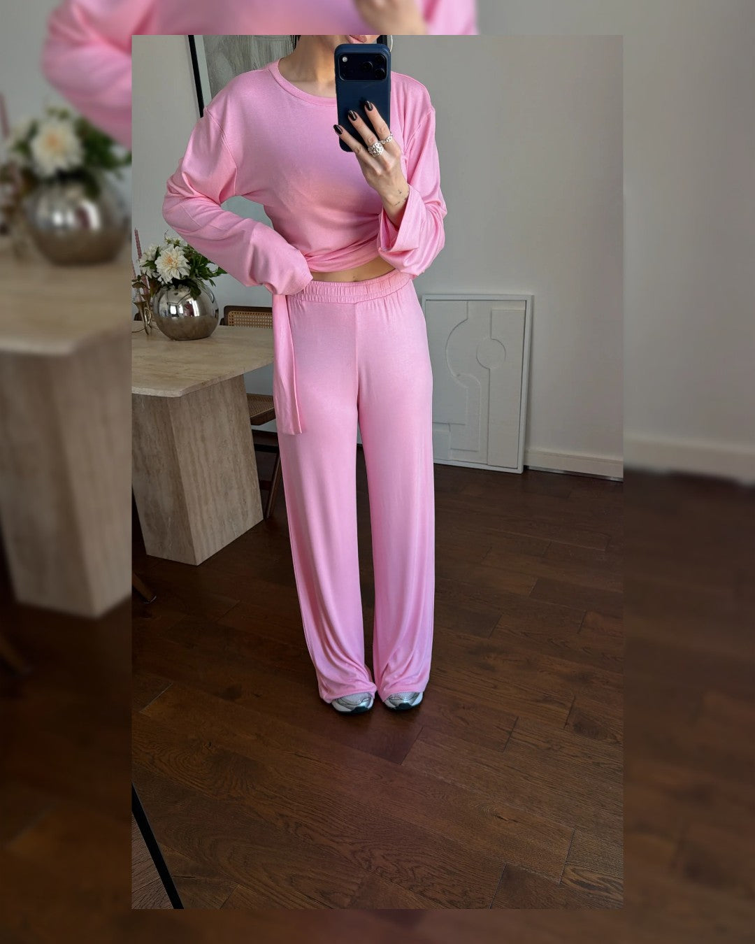 Comfy Lounge Set