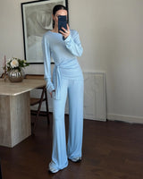 Comfy Lounge Set