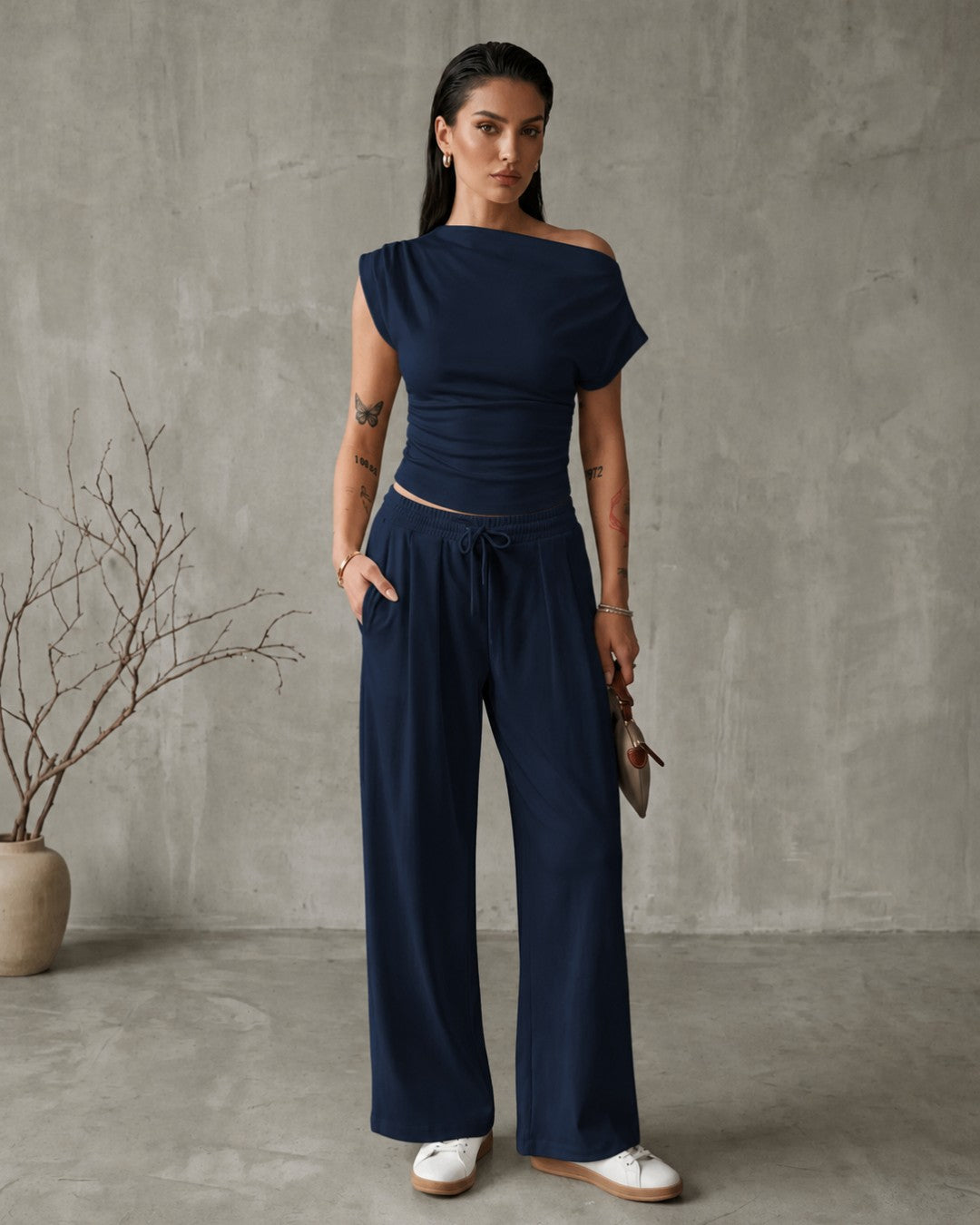 Comfy Lounge Set
