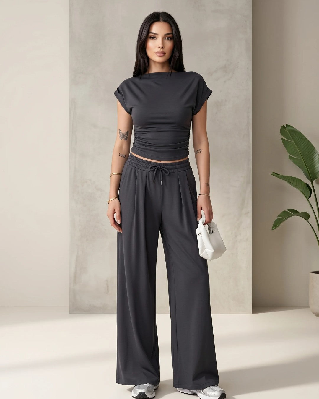 Comfy Lounge Set