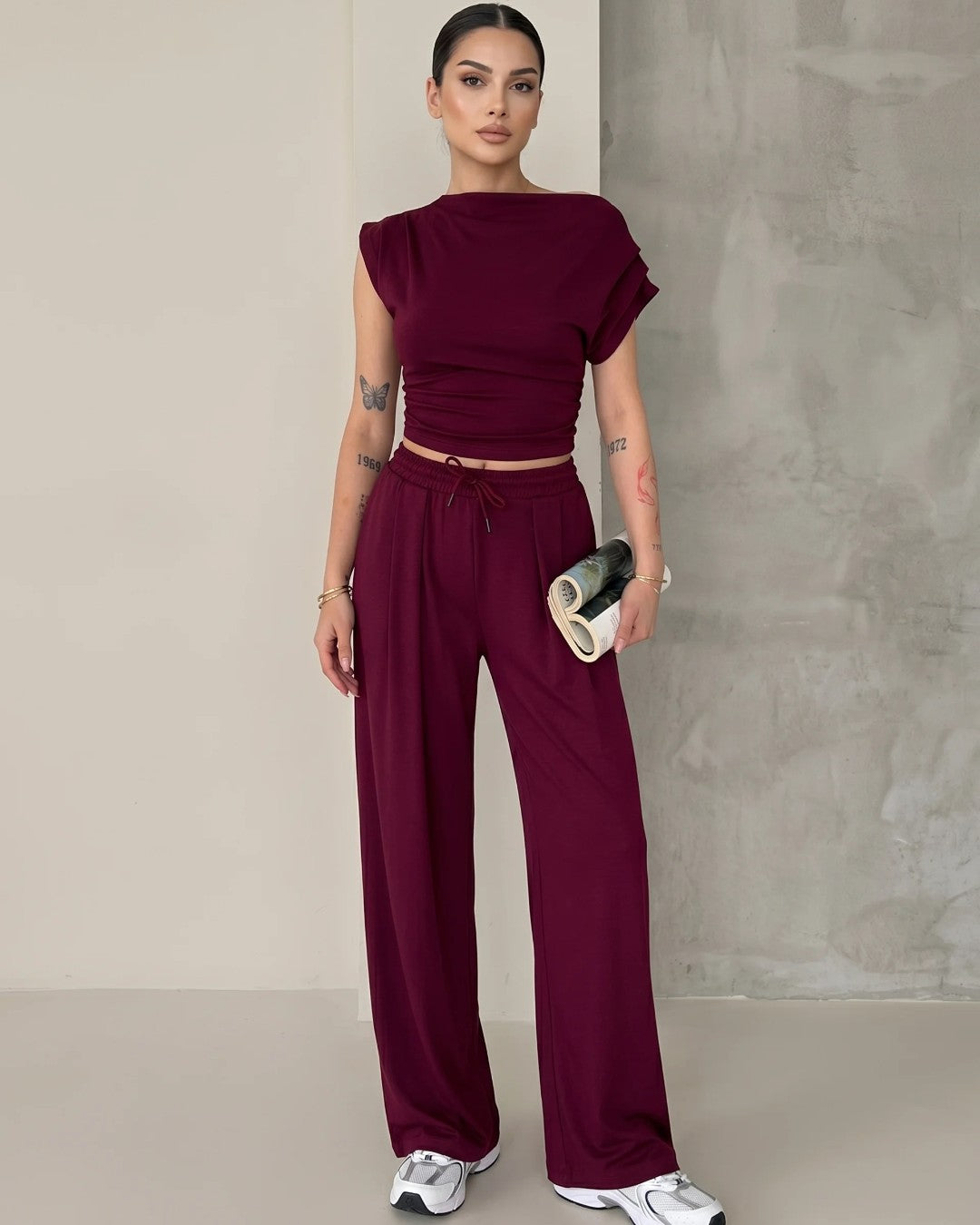 Comfy Lounge Set