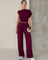 Comfy Lounge Set