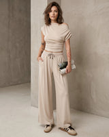 Comfy Lounge Set