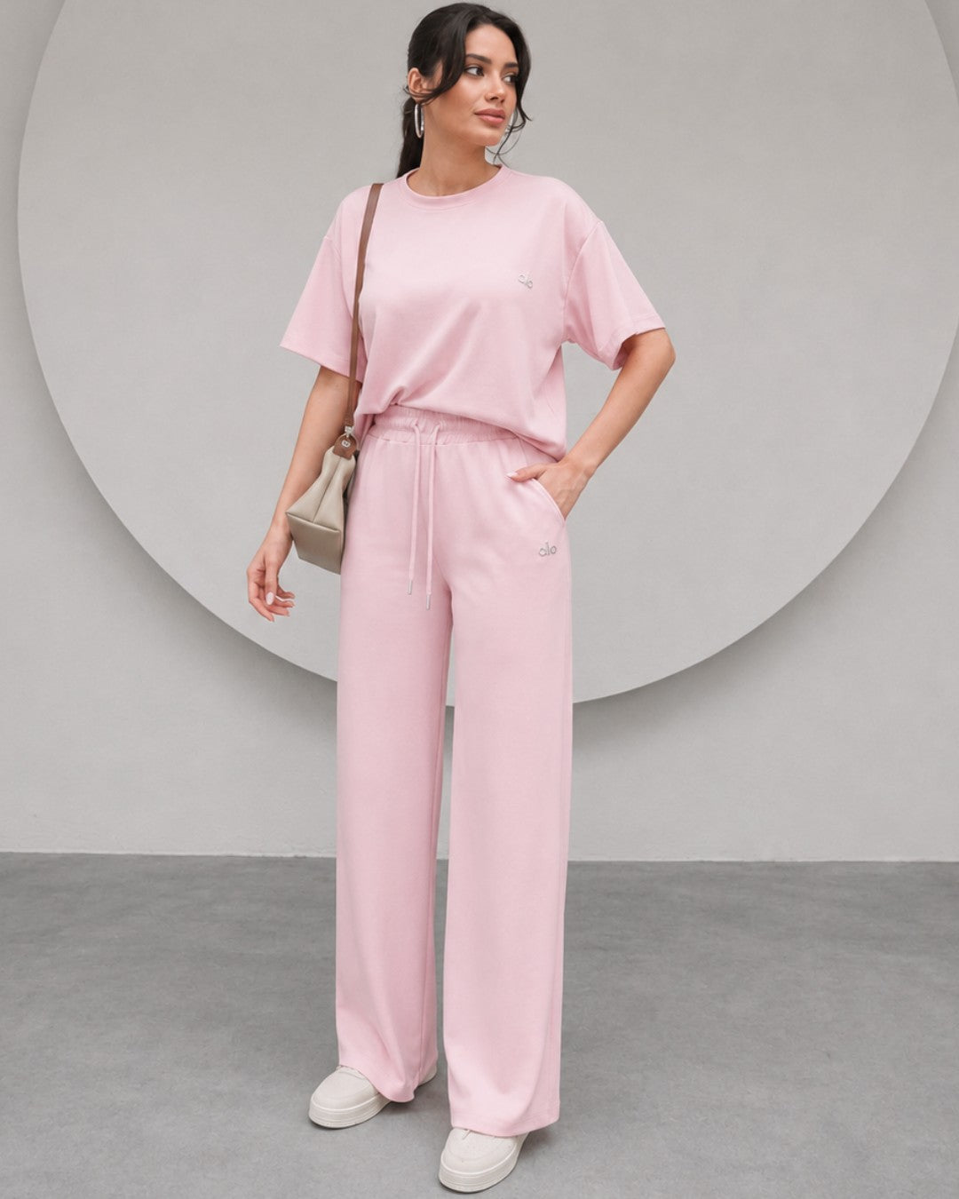 Comfy Lounge Set