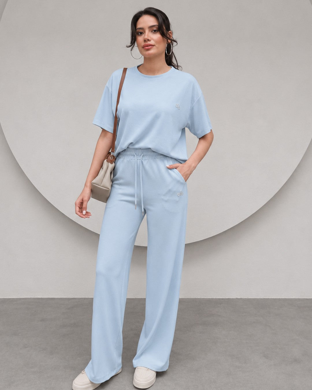 Comfy Lounge Set