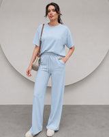 Comfy Lounge Set