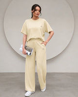 Comfy Lounge Set
