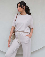 Comfy Lounge Set