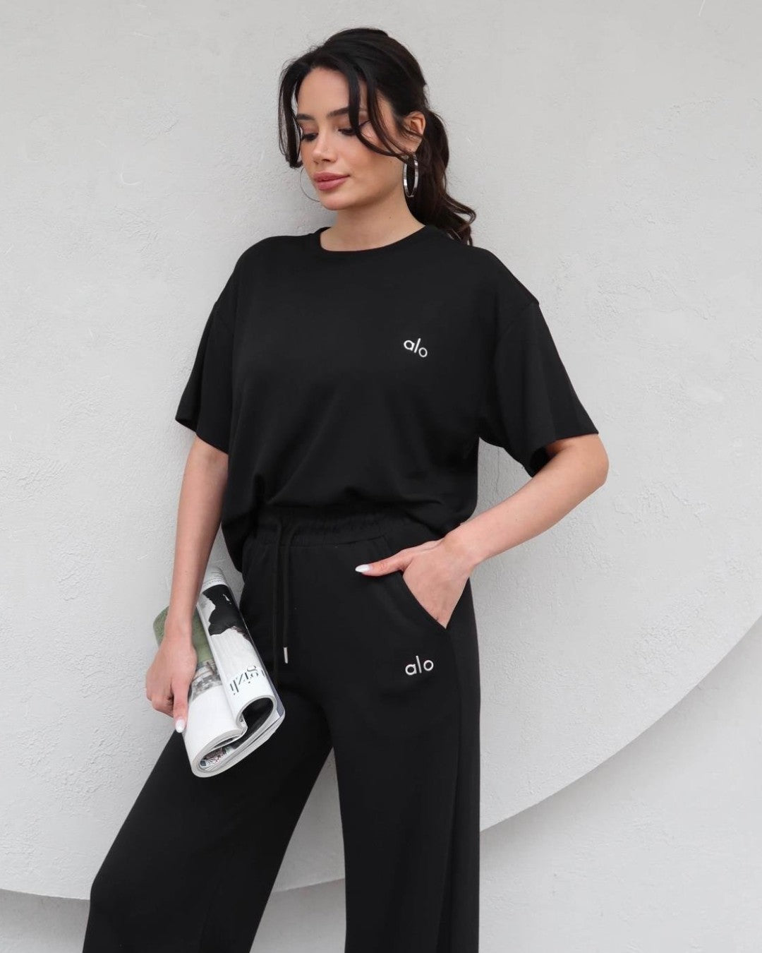 Comfy Lounge Set