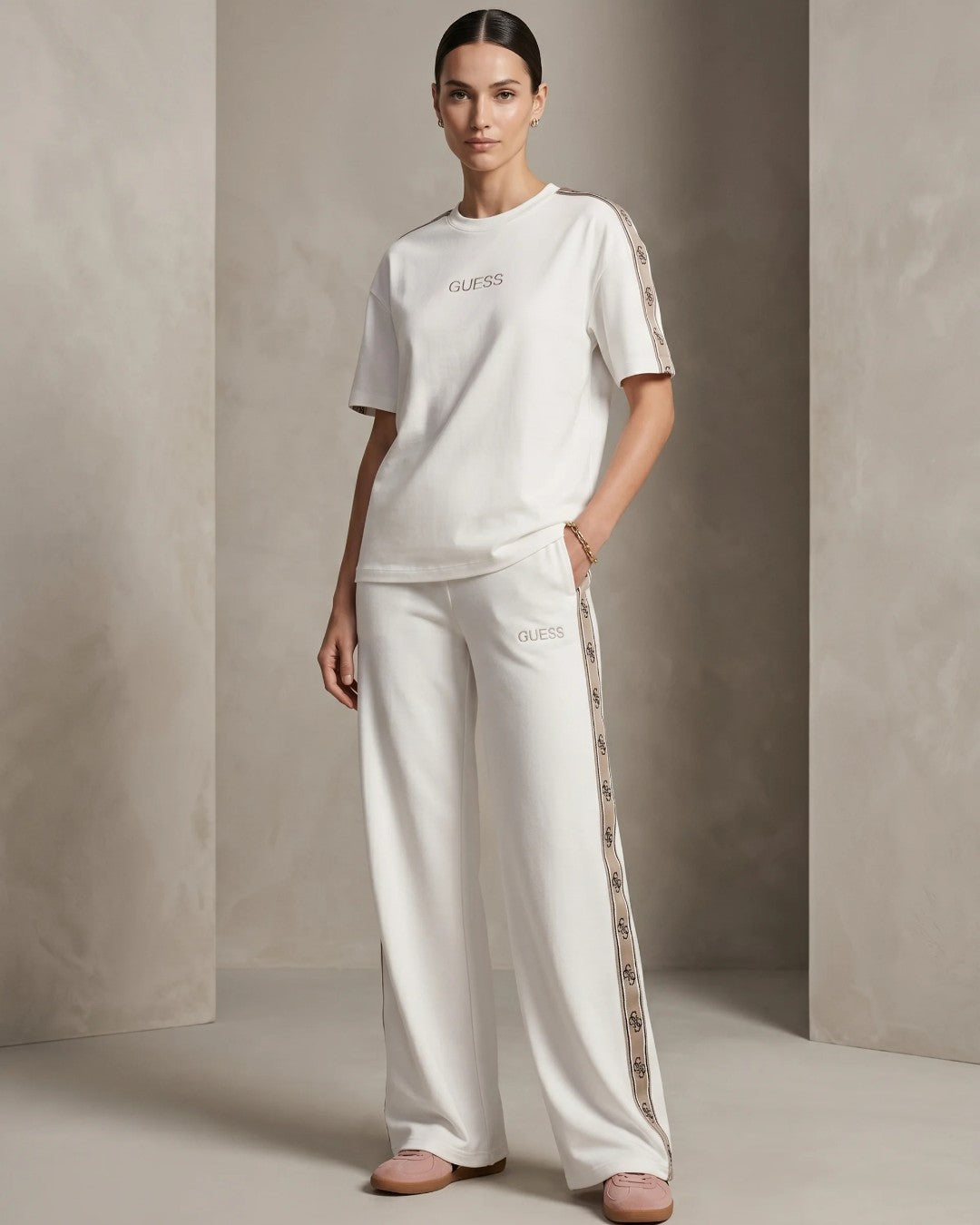 Comfy Luxury Set