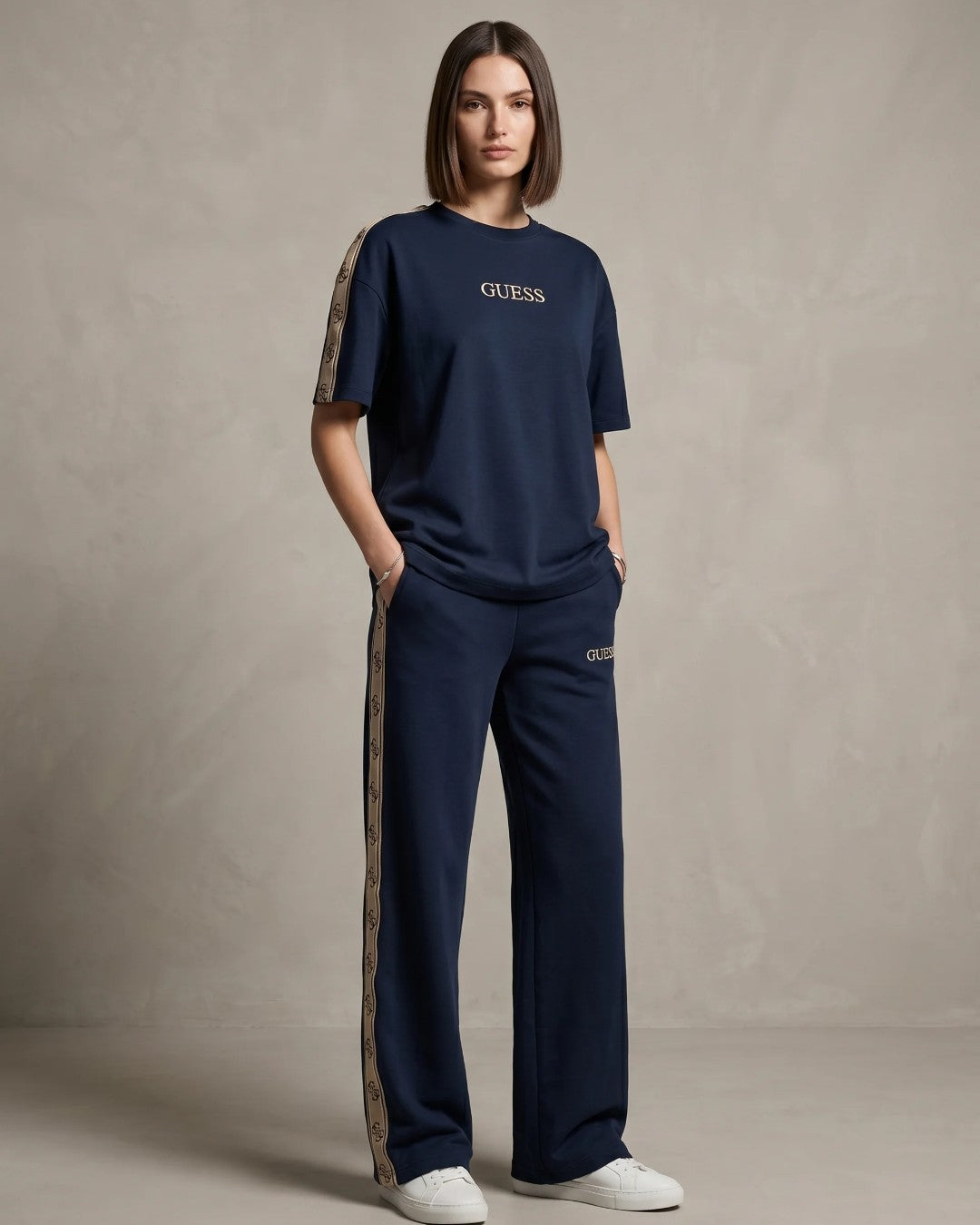 Comfy Luxury Set