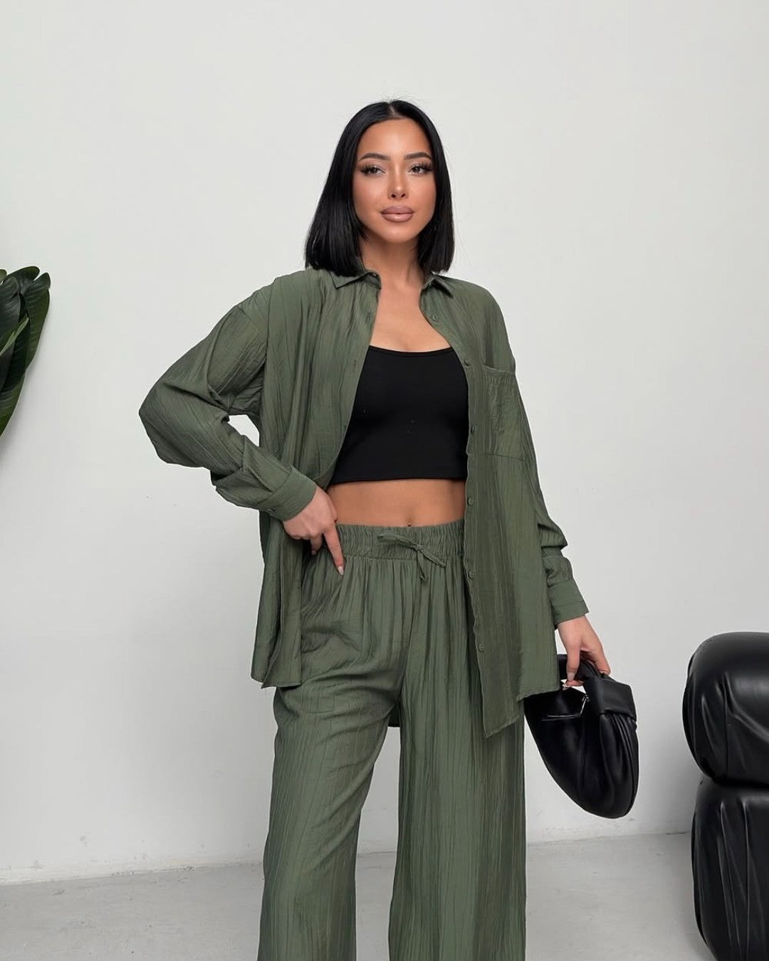Comfy Relaxed Set
