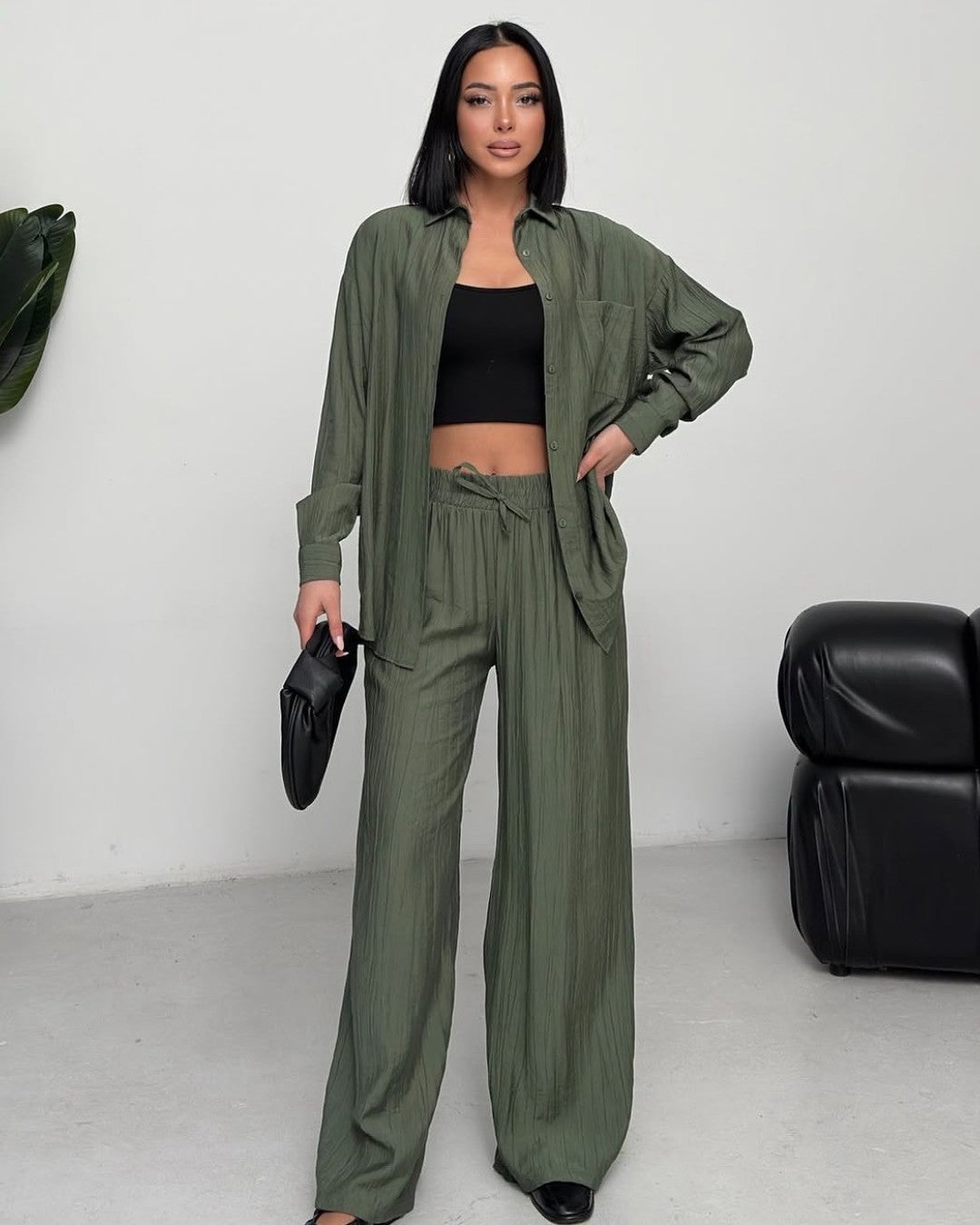 Comfy Relaxed Set